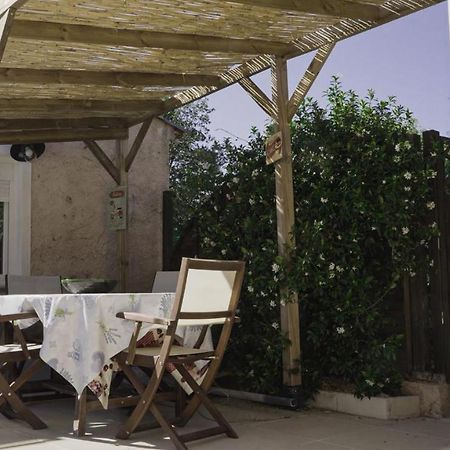 Une Petite Maison Entre Vignes Et Mer La Cadière-d’Azur Kültér fotó
