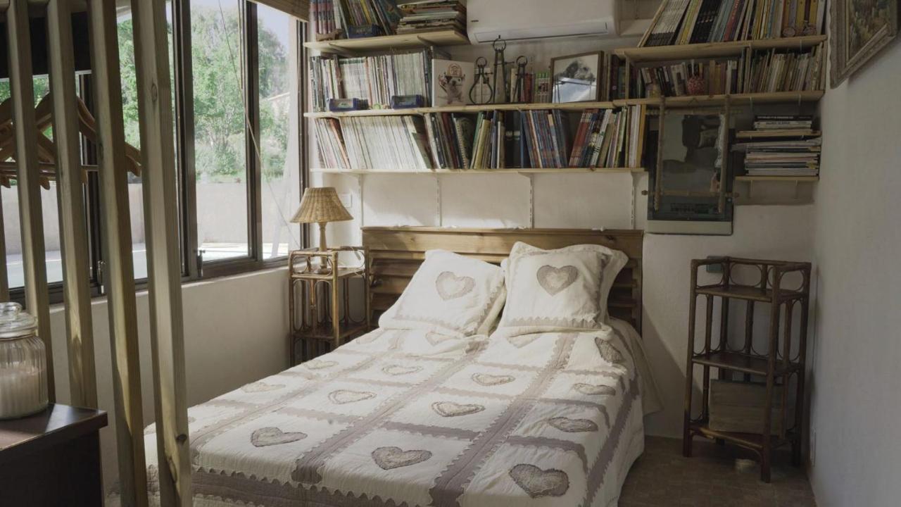 Une Petite Maison Entre Vignes Et Mer La Cadière-d’Azur Kültér fotó